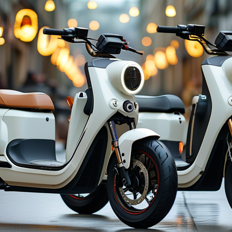 How to Choose the Best Electric Scooter for Your Needs?