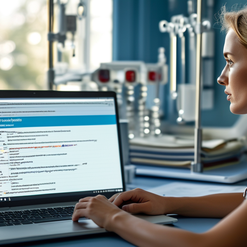How to Improve Accuracy in Health Data Tracking Factors?
