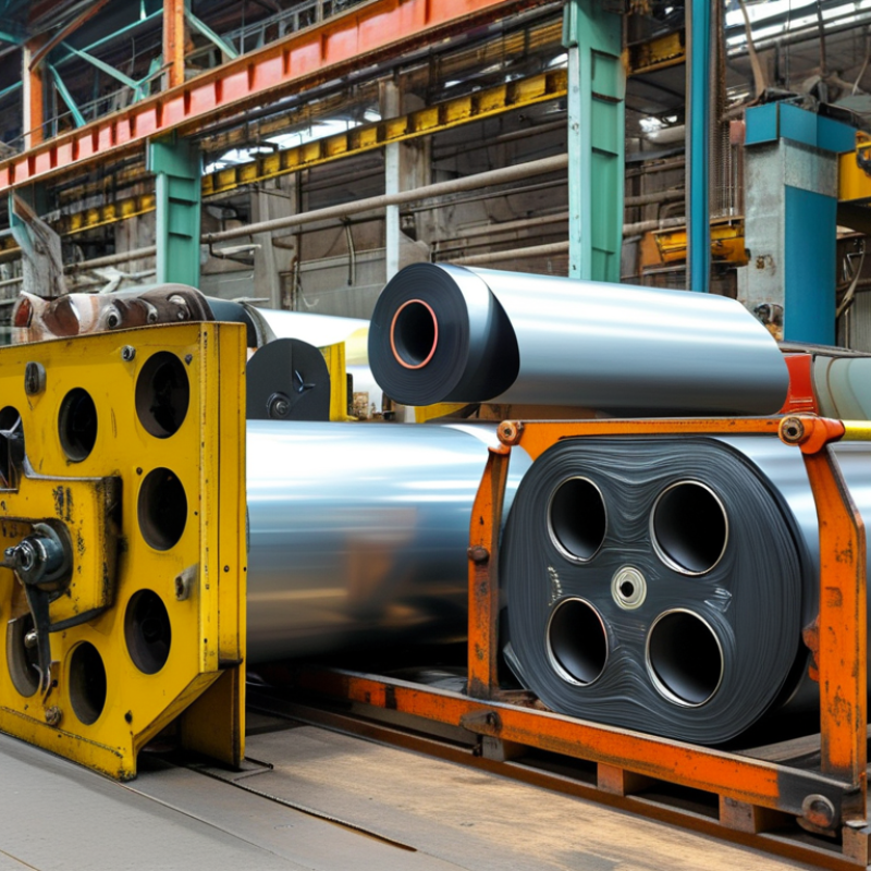 How to Choose the Best Coiler Machine for Your Needs?