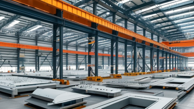 2026 Best Steel Fabrication Techniques for Global Buyers?
