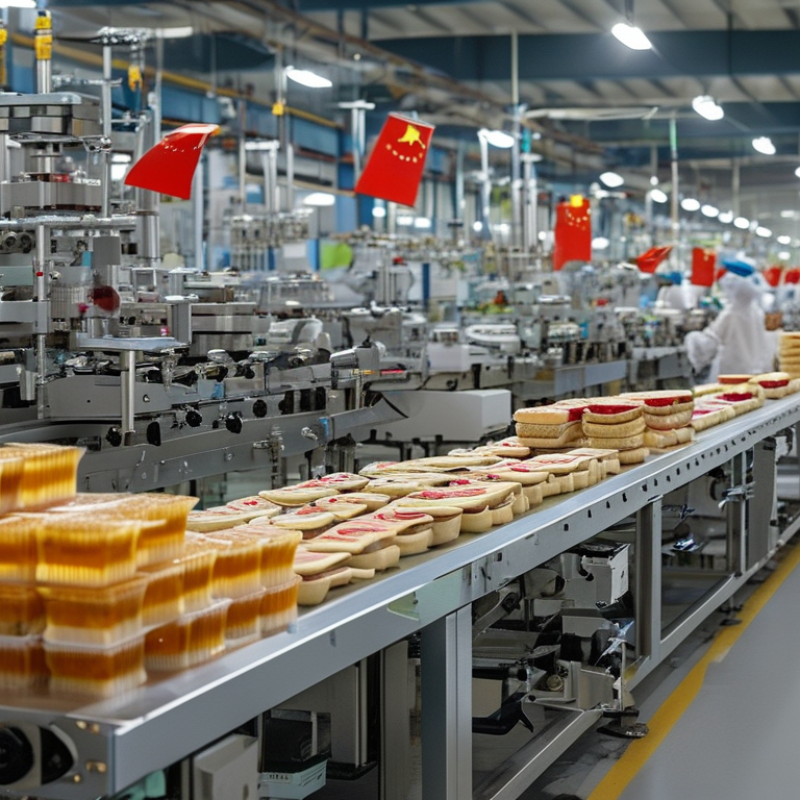 China Best Food Inspection Equipment for Global Buyers?