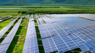 Top 10 Solar Power Solutions for Home Use in China?