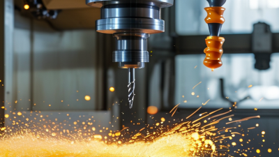 Top CNC Machining Services in China for Global Buyers?