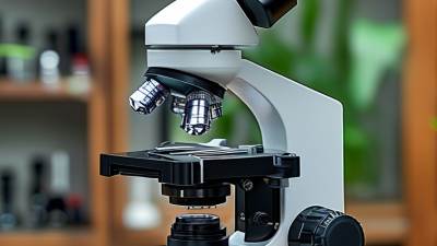 2026 Best Microscope Box Options for Global Buyers?