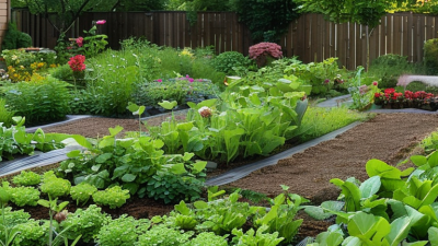 What is the Best Weed Barrier for Your Garden Needs?