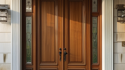 Discover the Benefits of Made to Measure Doors for Your Home?