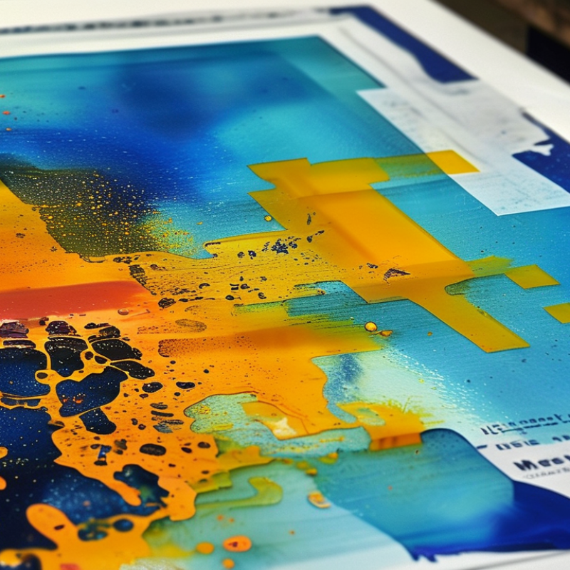 Top Tips for Choosing Flexible UV Ink for Your Printing Needs?