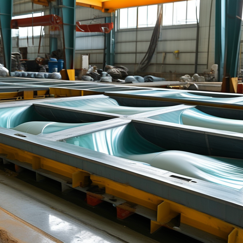 Why Choose an Frp Gutter Machine for Your Business Needs?