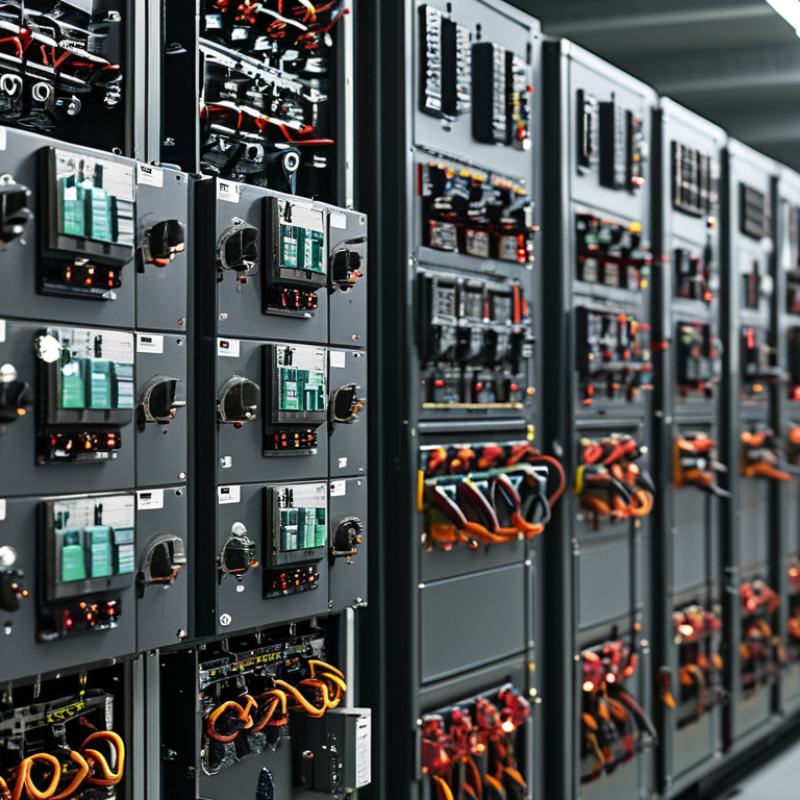 How to Choose the Right ATS Automatic Transfer Switch for Your Needs?