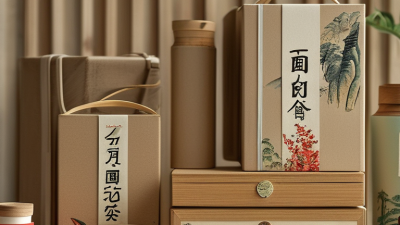 Top Trends in China Packaging Design for Global Buyers?