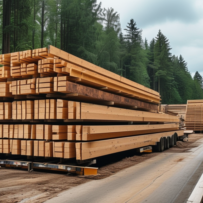 Essential Tips for Sourcing Framing Lumber Effectively?