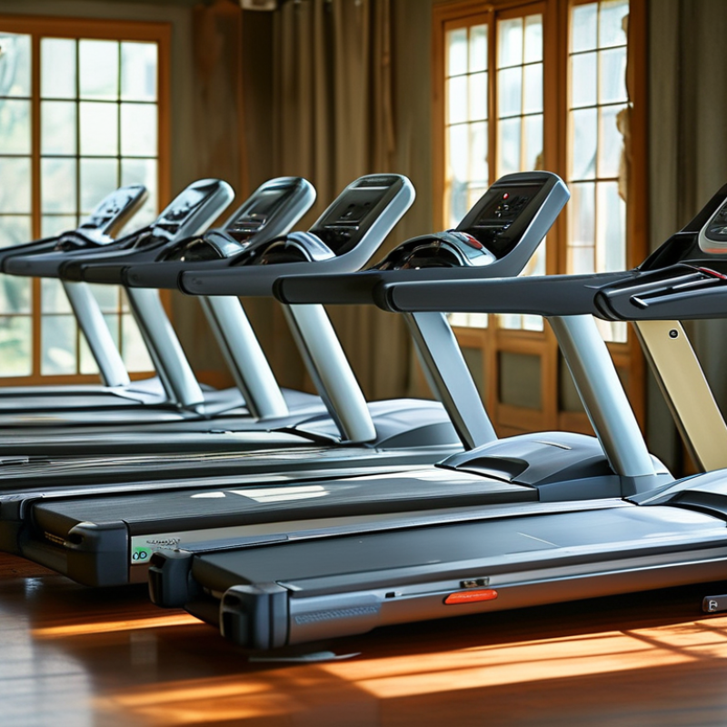 Top 10 Tips for Buying a Used Treadmill Online?