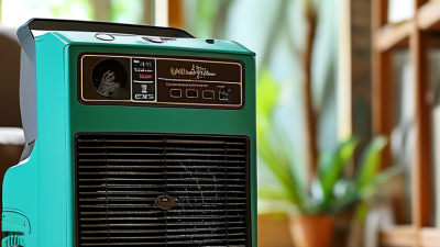 Best Portable HVAC Coil Cleaner Options for Global Buyers?