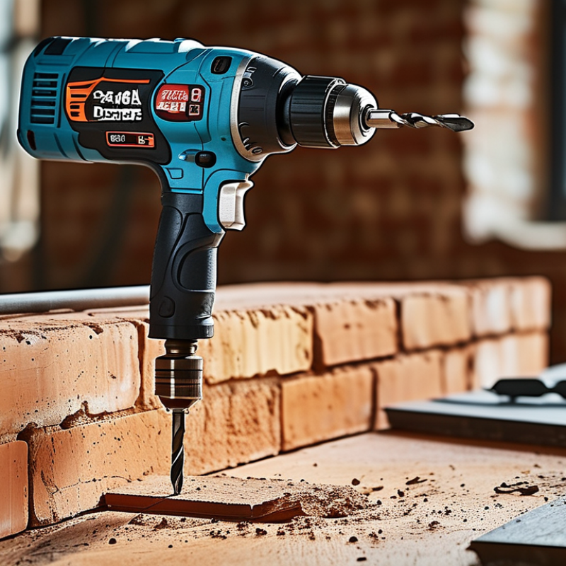 Top 10 Brickwork Drill Bits Every Buyer Should Know?