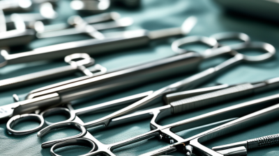 2026 How to Choose the Best Surgical Tools List?