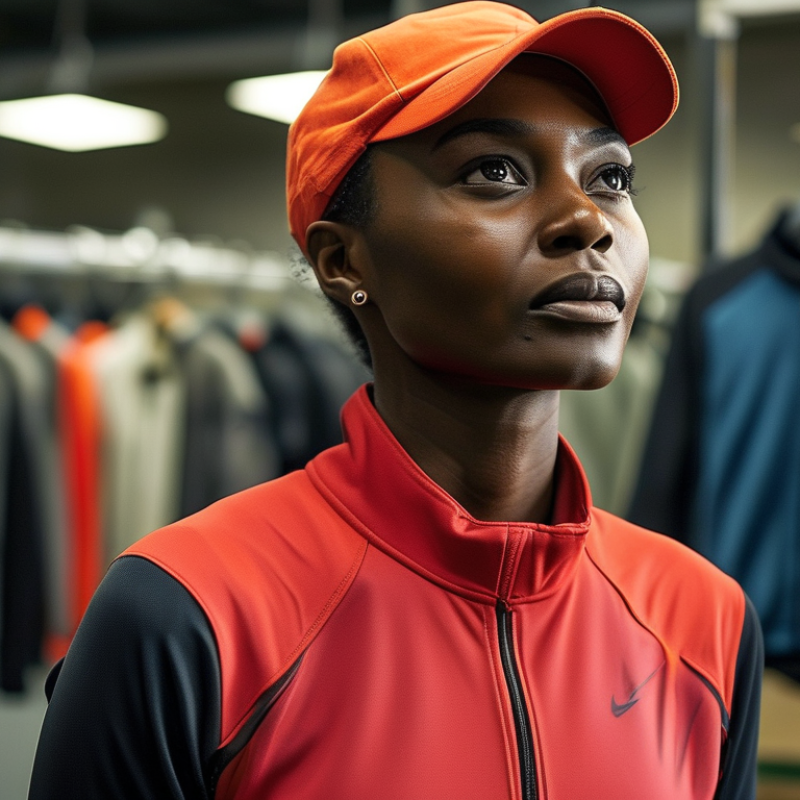 ¿Qué deben considerar las marcas al elegir un fabricante de ropa activa?