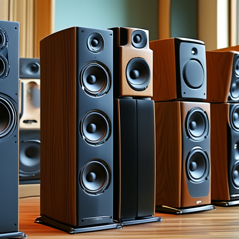 Best Audio System for Quality Sound Experience?