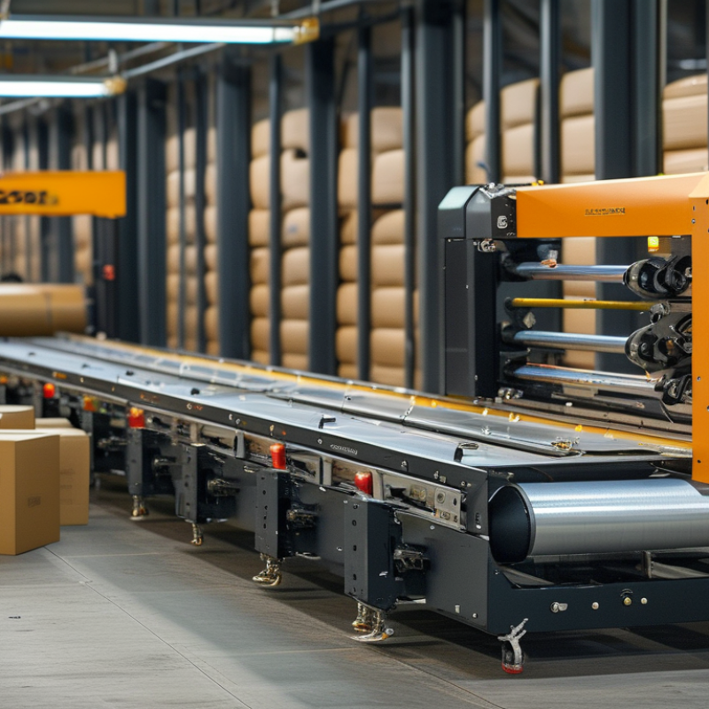2026 Best Shrink Tunnel Machine for Global Buyers?