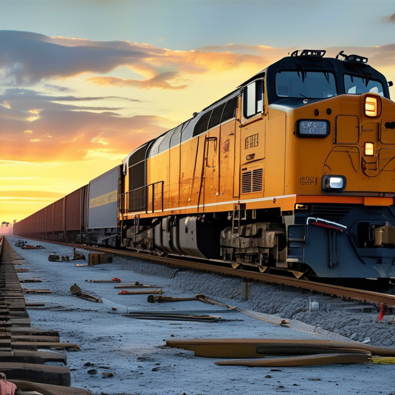 Top 10 Benefits of Using Railway Wagon Sheffield Bogie