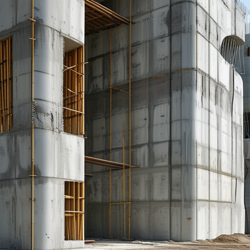 What is Flexible Concrete Formwork and How Can It Benefit You?