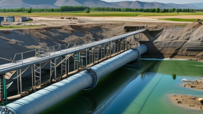 2026 Top Borehole Filters for Efficient Water Supply Solutions?