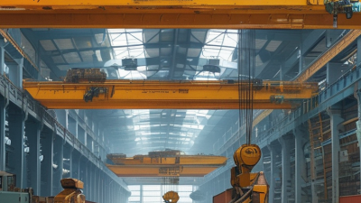 China Top Heavy Equipment Trader for Global Buyers?