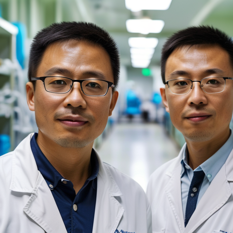 Top 10 DME Medical Equipment Suppliers in China for Global Buyers?