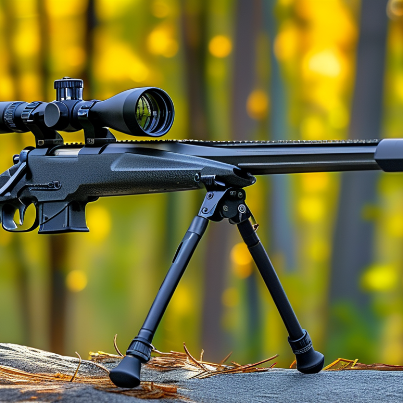 What is the Best Tripod For Gun Stability and Accuracy?