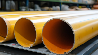 Best Layflat Polythene Tubing Options for Global Buyers?