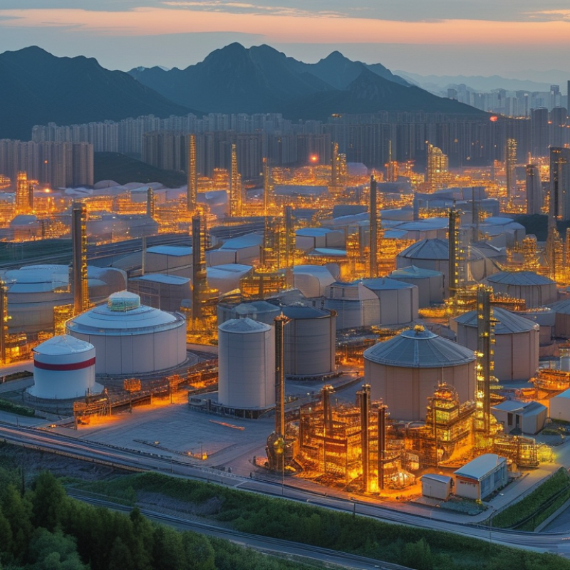 China Top Specialty Materials for Global Procurement Needs?