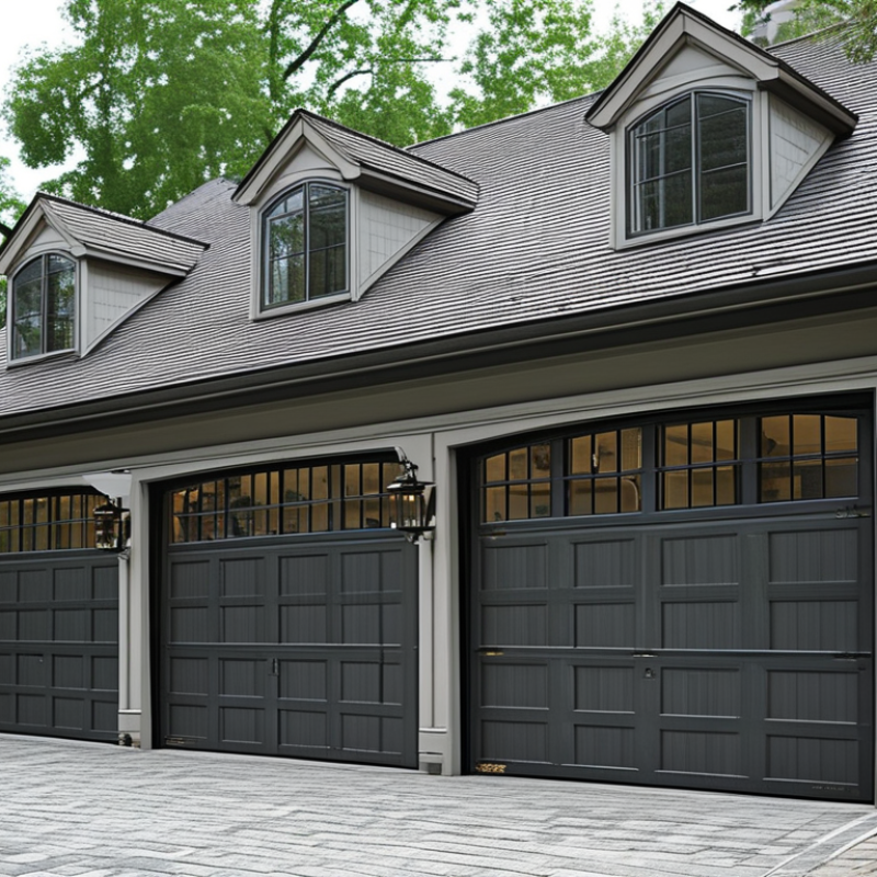 Best Glass Garage Doors for Your Home or Business Needs?