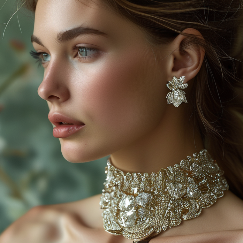 Top 10 Luxury Jewelry Trends to Watch in 2026?