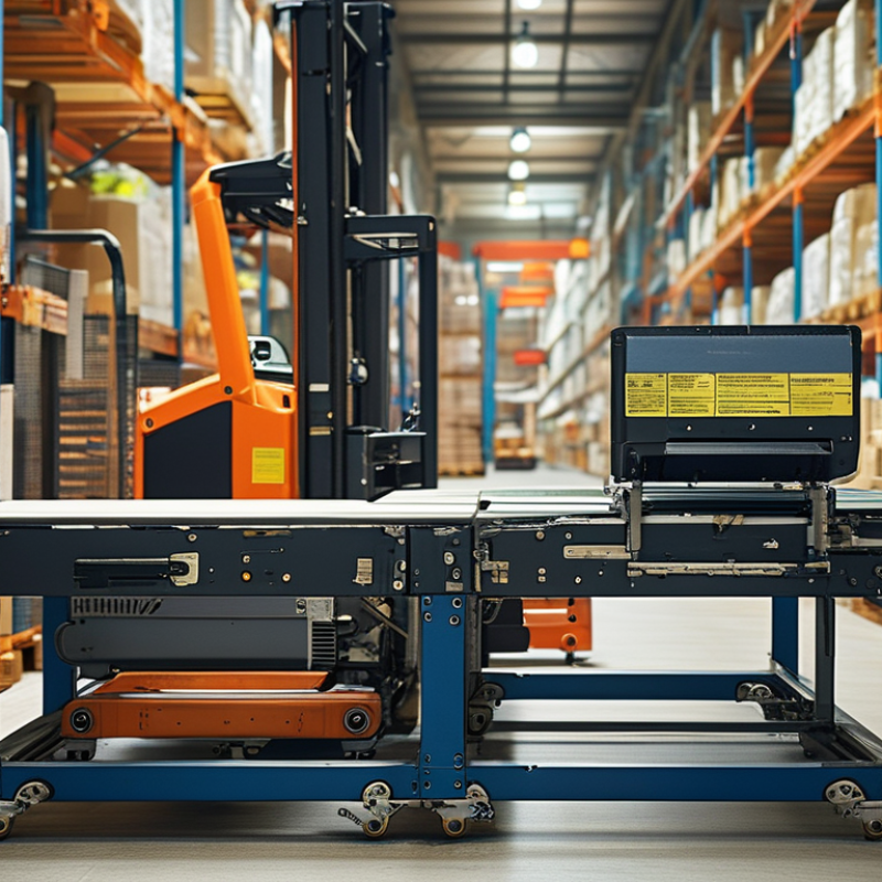 Top 5 Tips for Choosing the Best Pick and Pack Machine?