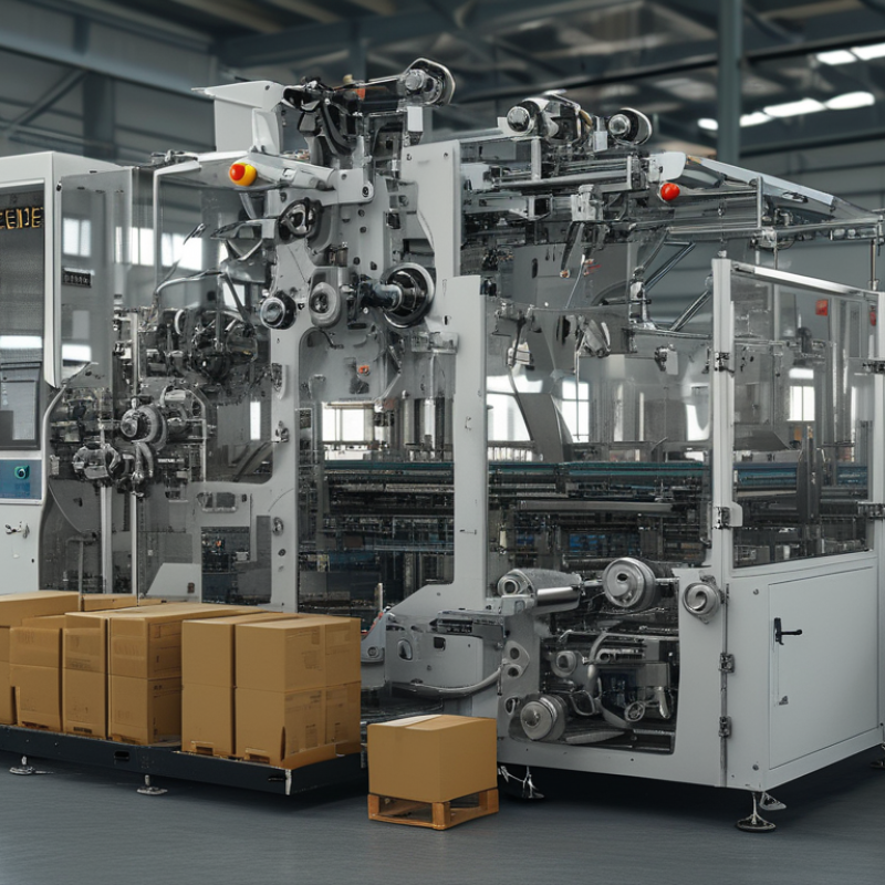 How Long Does Packaging Machinery Typically Last in 2026?