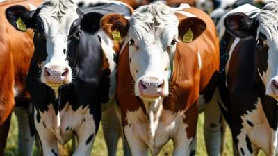 Top Cattle Injector Solutions for Global Buyers?