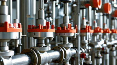 Best Chemical Metering Pumps for Precision in Your Industry?