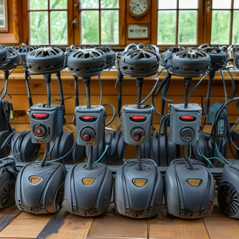 Top 10 Ways to Troubleshoot Your Golf Cart Charger?
