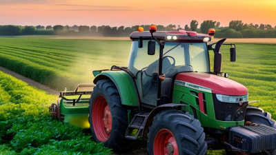 What is Pesticide Control and How Does it Impact Global Trade?