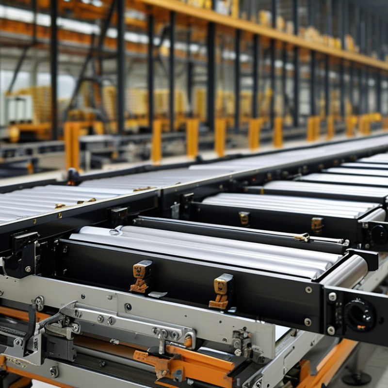 Top 10 Tips for Choosing Modular Overhead Conveyors?