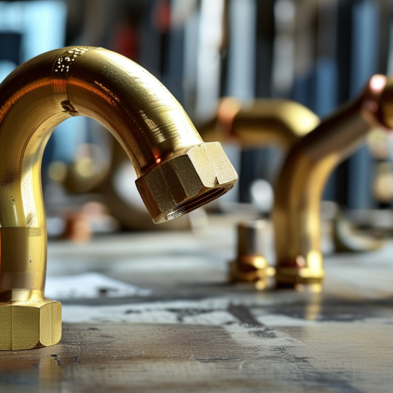 Discover the Best Brass Elbow Options for Your Projects?