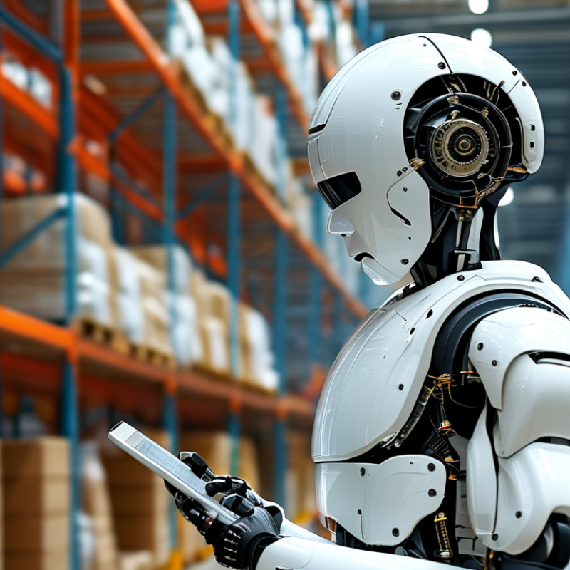2026 Top Material Handling Robots Trends You Must Know?