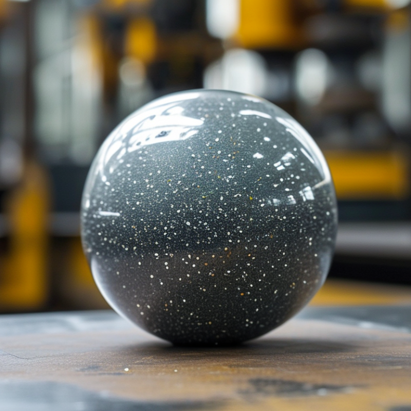 Top 10 Benefits of Micro Zirconia Balls for Industrial Use?