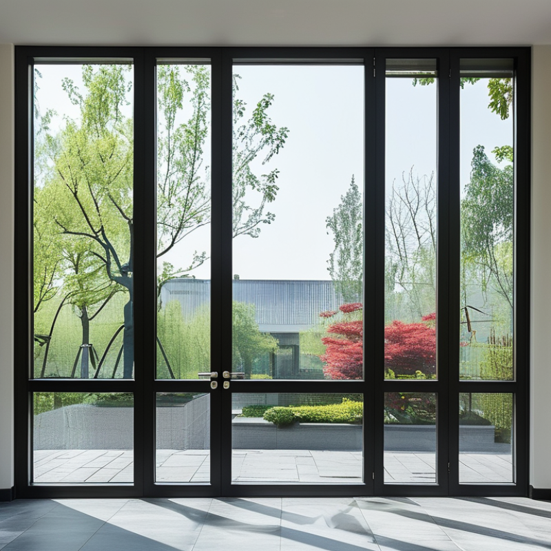 Best Long Windows and Doors for Global Buyers in China?