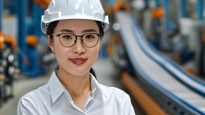 Top 10 Belt Conveyor Belt Manufacturers in China for Global Buyers?