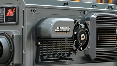 Discover the Best Avr Automatic Generators from China?
