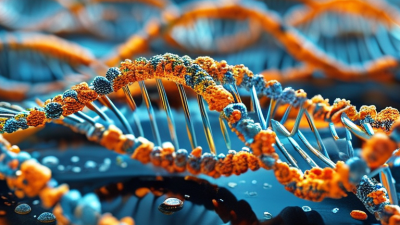 Top 10 DNA Stabilization Technology Solutions for Global Buyers?
