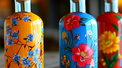 How to Choose the Best Drinkware UV Printer for 2026?