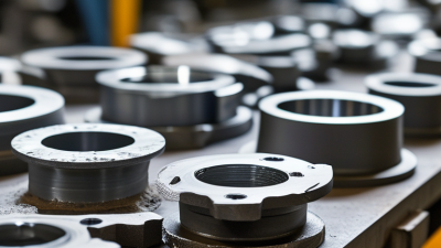 How to Choose Quality Casting Aluminum Parts for Your Business?