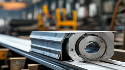 How to Source High Quality Steel Parts for Your Business?
