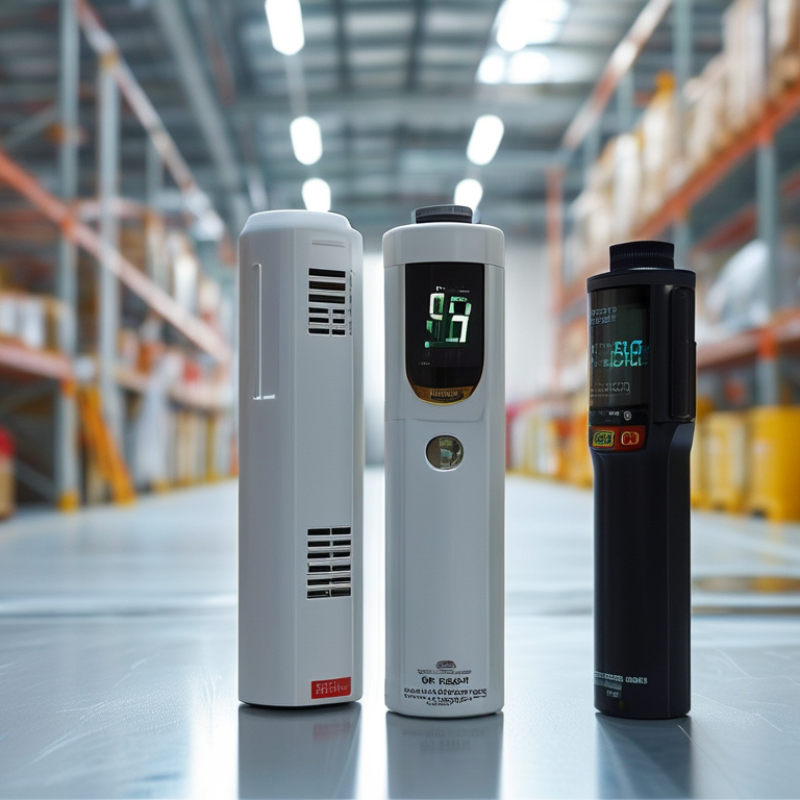 China Top Temperature Relative Humidity Sensor Supplier Guide?